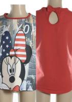 Detské tričko - Minnie Mouse, 2-OE1364