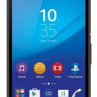 Teléfono inteligente Sony Xperia M4 Aqua (pantalla táctil de 5 pulgadas (12,7 cm), memoria de 8 GB, Android 5.0)