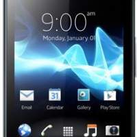 Sony Xperia go smartphone 8 GB outdoor smartphone, waterproof, extremely robust