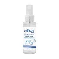 Soft & Care LEA Handdesinfektionspray 100 ml