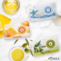 Forea Soap - новый продукт - сделано в Германии - немецкое качество