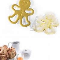 Cookie 3d effect cutter GINGER BREAD ACC076