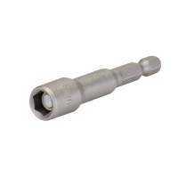 Magnetic socket wrench, 8x65 mm