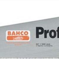 Handsaw ProfCut blade L.475mm 7/8T./inch with Ergo Ku. handle Bahco