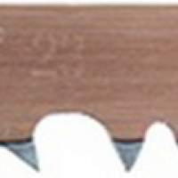 Hacksaw blade SE 23 L.760mm Blade rustproof Bahco