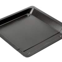 KAISER Baking tray adjustable 33x33-52cm