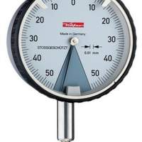 Safety dial gauge SI-100 1mm reading 0.01mm with shock protection