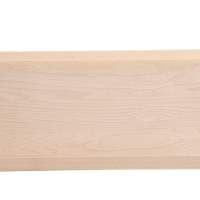 KESPER baking board FSC wood 68x48x4cm