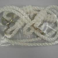 Replacement rope extension 100cm, PE, 1 piece