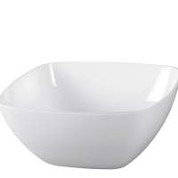 EMSA bowl Vienna 2l white