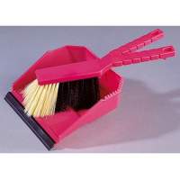 Sweeping set plastic assorted colors