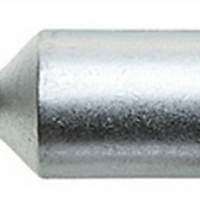 Soldering tip 842BDLF/SB pencil point 1mm permanent soldering tip ERSA f.872350/402