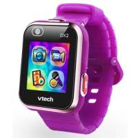 Vtech Kidizoom Smart Watch DX2, purple
