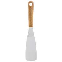 ORTHEX spatula organic wood fibers/sugar cane/steel