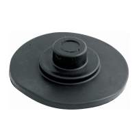 Suction cup, 100 mm