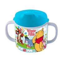 Drinking cup Winnie the Pooh