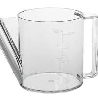 WESTMARK fat separator jug with 1L scale