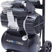 AEROTEC compressor Zenith 250 TECH, 175 l/min, 1.1 kW, 10l