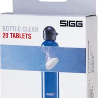 Bottle Clean (20 Tablets) / N