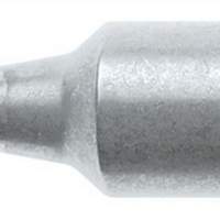 Soldering tip OG072CN f.Art.Nr.872530 chisel-shaped 1mm ERSA permanent soldering tip