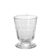 LA ROCHERE juice cup water glasses Verres Périgord 260ml, set of 6