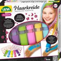 LENA fashion set hair chalk