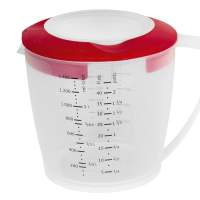 WESTMARK mixing cup Helena 1.4l