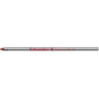 Schneider ballpoint pen refill Express 56 7202 M 0.6mm red