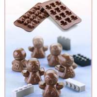 Chocolate mold MOOD SCG15