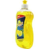 REINEX dishwashing liquid Ultrafix 107 citrus fresh ph-neutral 500ml