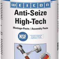 Weicon Anti Seize Montagepaste High Tech 500 g