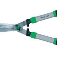 Hedge trimmer blade length 24cm total length 60cm