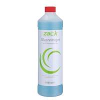 zack glass cleaner 96171 streak-free citrus scent 1l