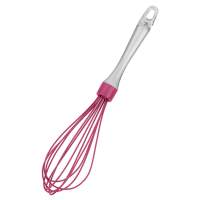 METALTEX Silicone Whisk Pack of 6