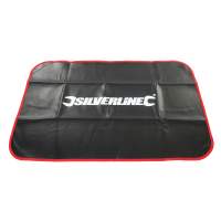 Magnetic body protection mat, 875x562 mm