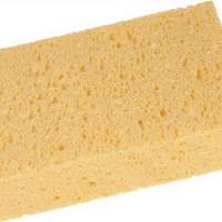 Tiler sponge 200x130x70mm absorbent