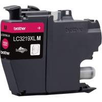 Brother ink cartridge LC3219XLM 1,500 pages magenta