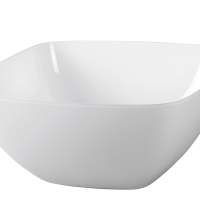 EMSA bowl Vienna 4.6l white