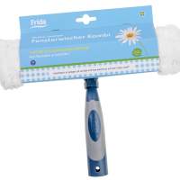 FRIDA window squeegee combination 25cm, pack of 4