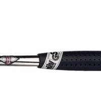 Latthammer 620M 600g with magnet rough face black special handle Picard