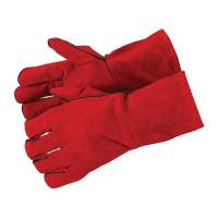 Welding gloves, 330 mm