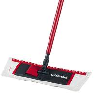 VILEDA floor wiper Wischmat Extra with telescopic handle