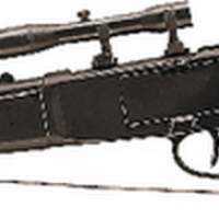 100 rounds rifle Dakota 64cm, 1 set