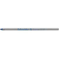 Schneider ballpoint pen refill Express 56 7203 M 0.6mm blue