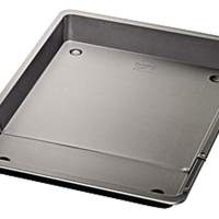 dr Oetker baking tray variable 33x37-52cm