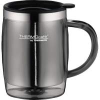 THERMOS thermal mug Desktop Mug 0.35l black