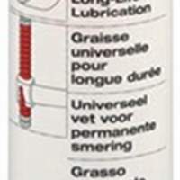 Universal grease for long-term lubrication 400ml OKS 422 cartridge -40 to +180 degrees