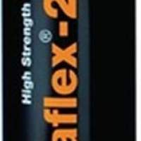 Sikaflex polyurethane adhesive 260 N, 300 ml, black