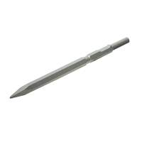 Pointed chisel with Kango K900/950 shank, 380 mm