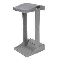KEEEPER garbage bag stand up to 100l silver/anthracite